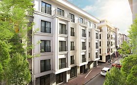 Great Fortune Design Hotel & Spa